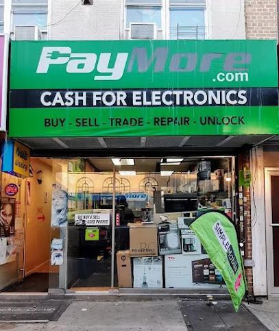 PayMore - Buy, Sell & Trade Electronics