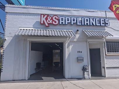 K&S Appliances