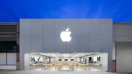 Apple Friendly Center