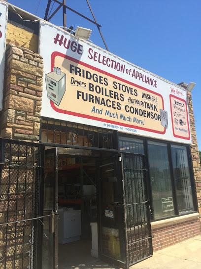 Cooper Appliances & Service