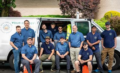 New England Smart Energy