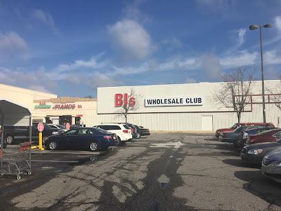 BJ's Wholesale Club