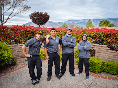 Two Men and a Truck Moving and Storage