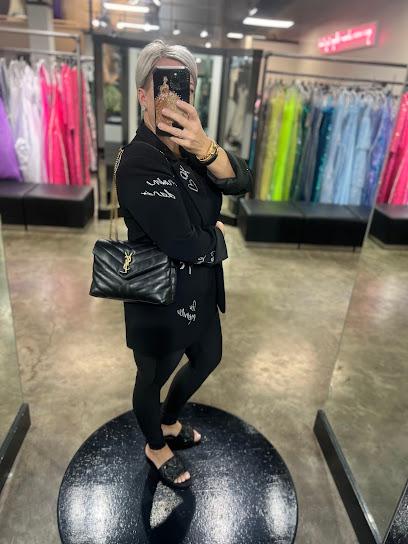 Back On the Rack Upscale Resale