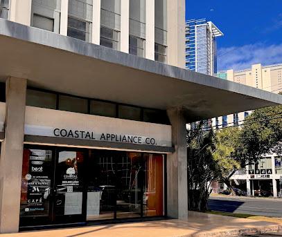 Coastal Appliance Co.