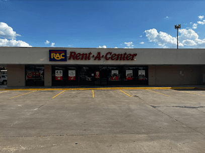 Rent-A-Center