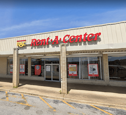Rent-A-Center