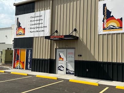 208 Outlets Twin Falls