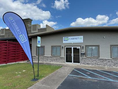 Cabinet IQ of Huntsville