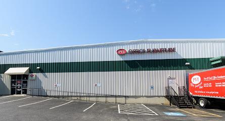 PVI Office Furniture