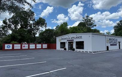 Magnolia Appliance