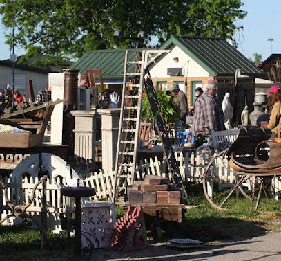 Tri State Antique Market