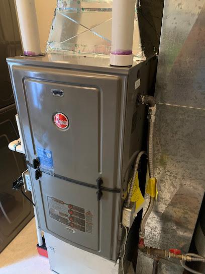 Birmingham HVAC Solutions