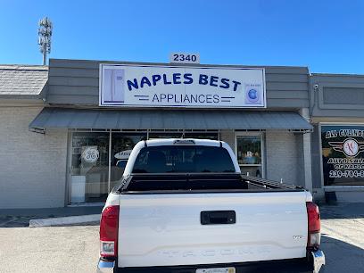 Naples best Appliances