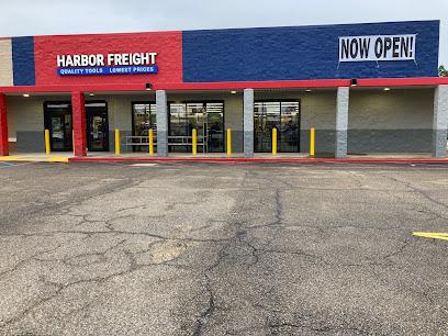 Harbor Freight