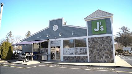 J's Broadway Appliance & TV