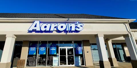 Aaron's Rent To Own