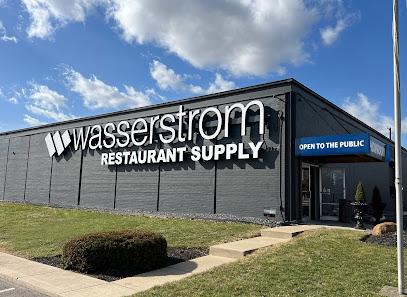 Wasserstrom Restaurant Supply SuperStore