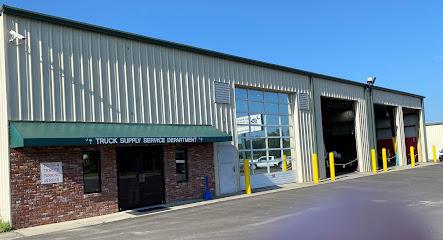 Truck Supply Company of SC (Main Service shop)
