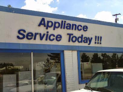 Appliance Service Today