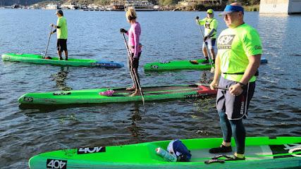 No Snow Paddleboards & Kayaks