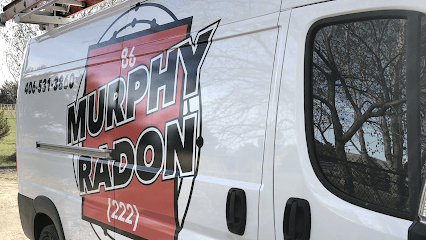 Murphy Radon - Radon Testing and Radon Mitigation