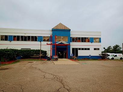 Superstore Electronics