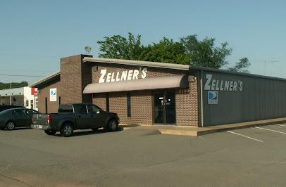 Zellner's Appliance