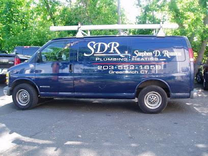 S.D.R. Plumbing & Heating, Inc.
