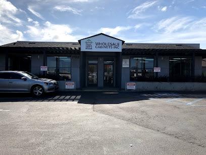 Wholesale Cabinets Inc