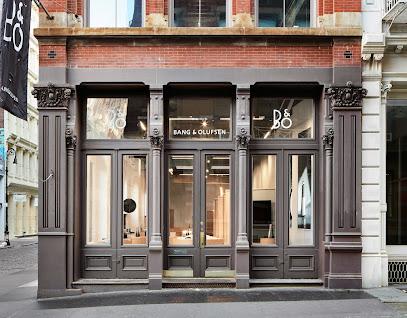 Bang & Olufsen