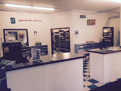 General Parts Group