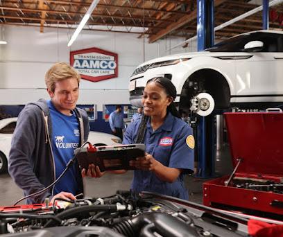AAMCO Transmissions & Total Car Care