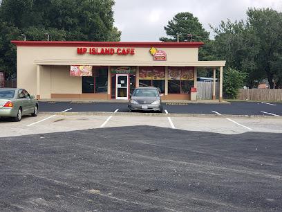 MP Island Café