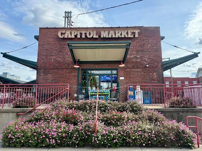 Capitol Market