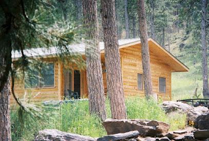 Pine Rest Cabins