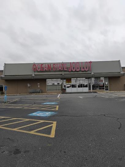 Ocean State Job Lot