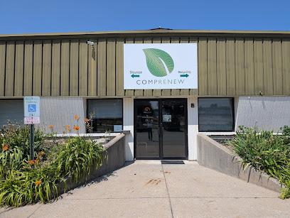 Comprenew Corporate Office