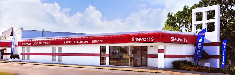 Stewart's TV & Appliance