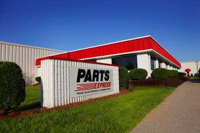 Parts Express