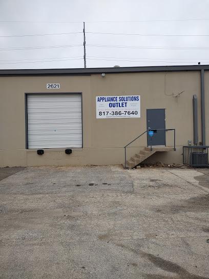 Appliance Solutions Outlet