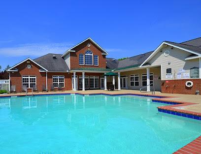 The Village on Sixth Avenue