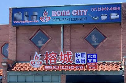 Rong City