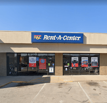 Rent-A-Center