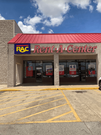 Rent-A-Center