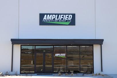 Amplified Production Group
