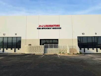 J&J LIQUIDATORS