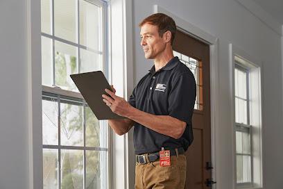 Home Services at The Home Depot