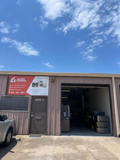 Home Appliances AGL, LLC