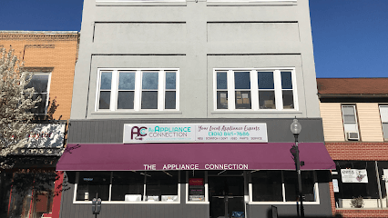 The Appliance Connection